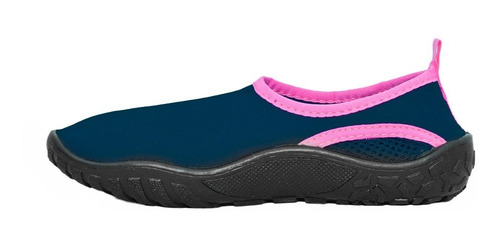 Zapato Acuatico Sandalia De Agua Mujer Antiderrapante