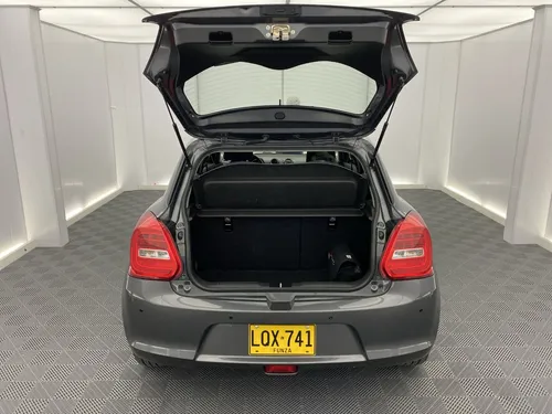 Suzuki Swift 1.2 Hybrid 2Wd