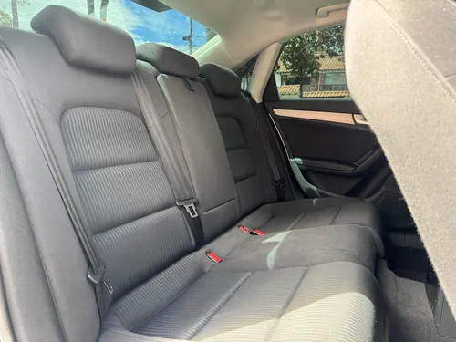 Audi A4 1.8 Tfsi Attraction