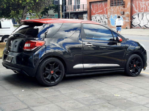 Imagen 7 de 19 de Citroen Ds3