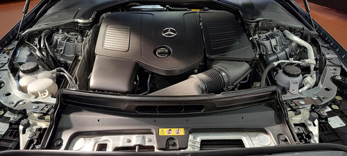 Mercedes C300 Mhev