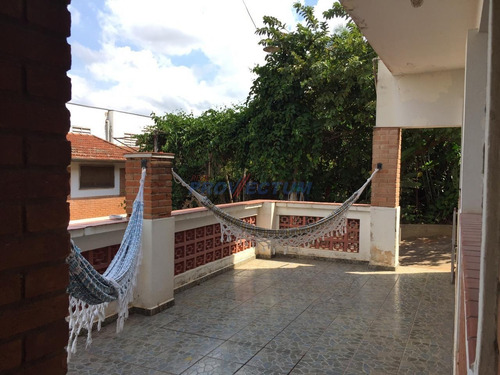 Chácara À Venda Em Barão Geraldo - Ch287200
