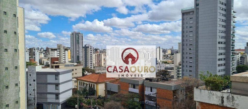 Imagem 22 de 24 de Apartamento Com 4 Quartos À Venda, 188 M² Por R$ 1.590.000 - Gutierrez - Belo Horizonte/mg - Ap1291