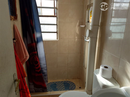 Venta Departamento San Bernardo 42m2 Construidos 2d 1b