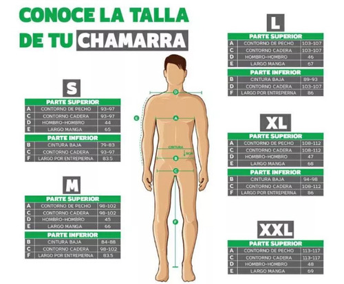 Chamarra Chaleco Speed And Strength Rover Moto Mh&s