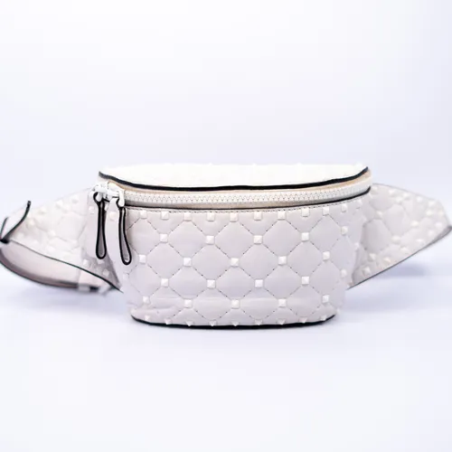 Riñonera valentino new arrivals