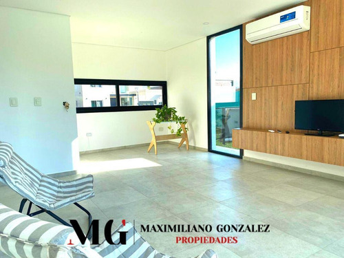 Imagen 8 de 29 de Casa En Venta - Barrio Privado Cerrado Terralagos Canning Ezeiza