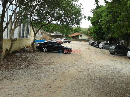 Imagem 2 de 7 de Oportunidade Terreno À Venda, 1049 M² - **zuc7** - Jardim Do Lago - São José Dos Campos/sp - Te0235