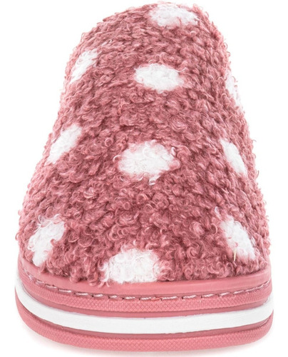 Pantufla De Invierno Pantuflas Para Invierno Unisex Chiporro