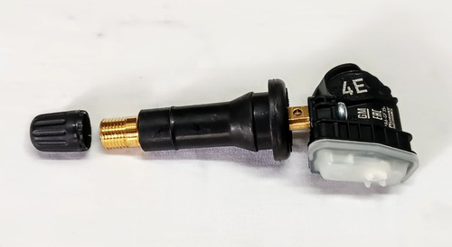 Sensor Indicador Presion Aire Llantas Terrain Ng 2022/23. Gm