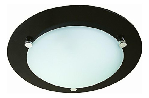 Lámpara Led Interior, Base E27 X 2, 100 240 V, Color Madera