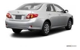 Rotula Toyota Corolla 2009 Al 2014 Original