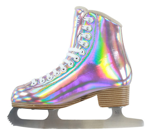 Patines De Hielo De Patinaje Artístico Para Mujeres/niñas
