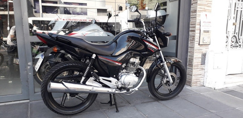 Honda New Titan 150 Cg Qr Financio Permuto Motors