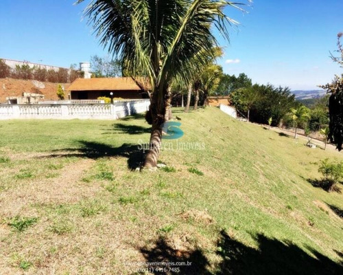 Imagem 24 de 30 de Chacara Em Atibaia Para Lazer - Ch00956 - 69735329