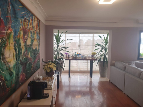 Imagem 29 de 30 de Cobertura Em Vila Suzana, São Paulo/sp De 440m² 4 Quartos À Venda Por R$ 1.700.000,00 - Co2328330-s