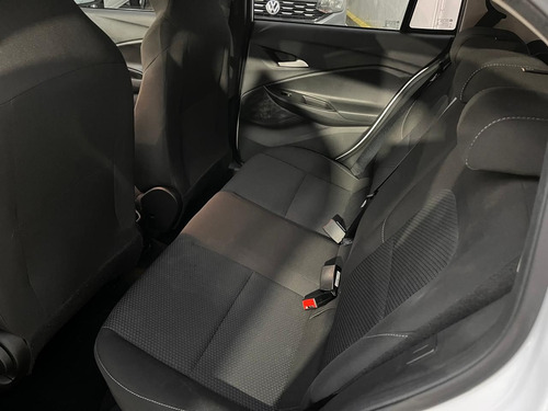 Chevrolet Onix HATCH LT 1.0 12V TB Flex 5p Mec.