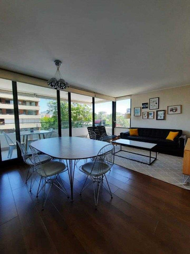 Imagen 2 de 11 de Espectacular Dpto, Ubicación Ideal, Edificio Nuevo