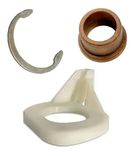 comprar Kit Buje De Flecha Hueca, Leva Y Candado Lavadora Whirlpool