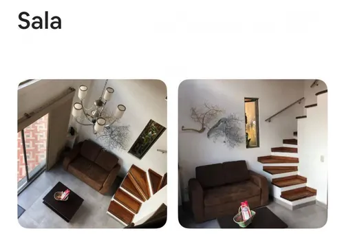 Venta De Apartaestudio En La Floresta