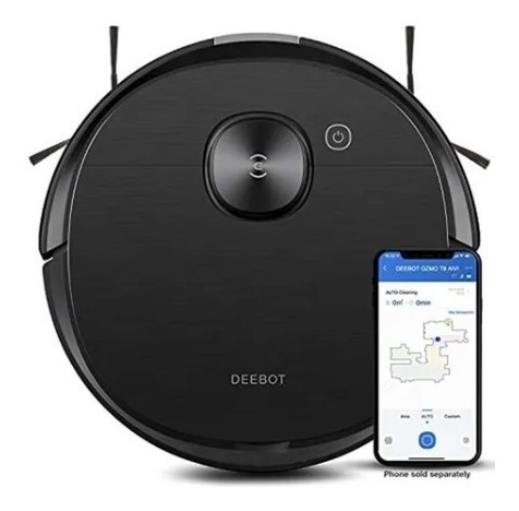 Aspiradora Trapeadora Robot Ecovacs Deebot T8 Aivi 220v