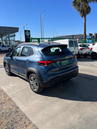 Fiat Pulse 1.3 Drive Cvt