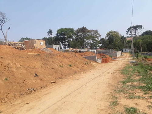 Imagem 6 de 9 de Terreno C/ Vista Para Construir, Perto Do Centro