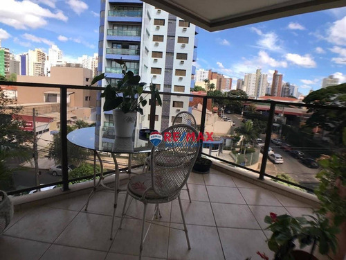 Imagem 27 de 30 de Apartamento Com 3 Quartos À Venda, 210 M² Por R$ 1.199.999 - Cambuí - Rua Antônio Lapa Campinas/sp - Ap6515