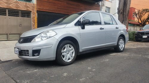 Imagen 1 de 14 de Nissan Tiida 2011 - Hneyhh
