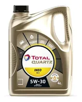 Comprar Aceite Total Energies sintético 5W-30 Ineo MC3 para autos, pickups & suv de 1 unidad x 4L