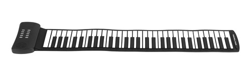 Piano Enrollable Manual De 61 Teclas, Sonido Envolvente Esté