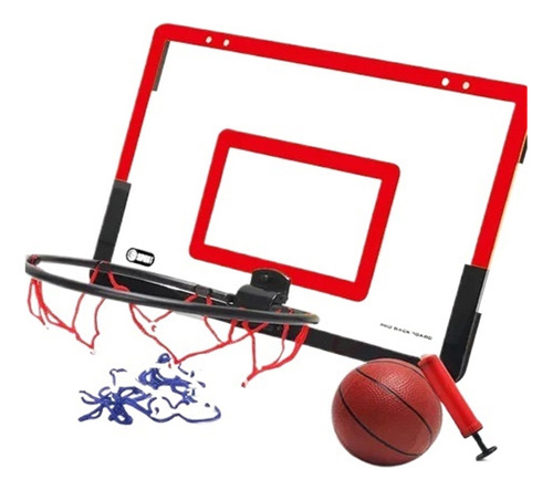 Mini-mesa De Baloncesto Infantil Con Pelota