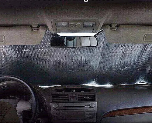 Parasol Uv Para Audi Q7 2020