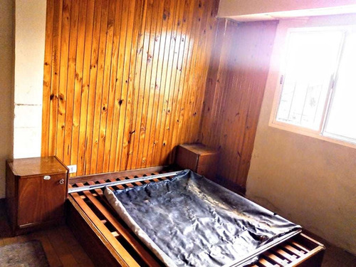 Vende Departamento 2 Amb, Muy Luminoso Y Muy Bien Ubicado.