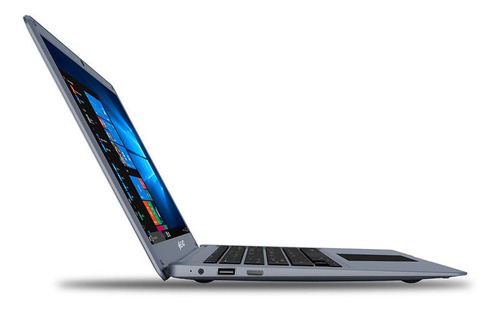 Imagen 4 de 5 de Notebook Exo 14,1 Celeron N4020 500gb 4gb M-48 Plus