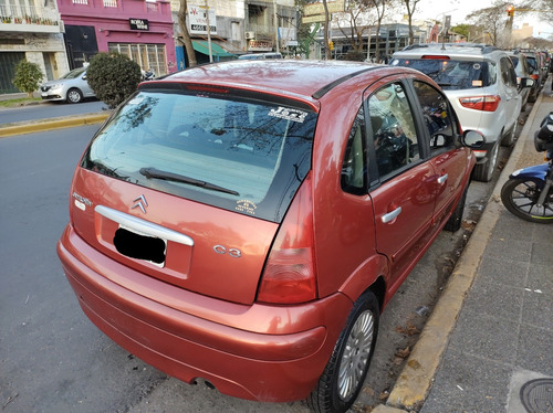 Citroën C3 1.4 Hdi Exclusive