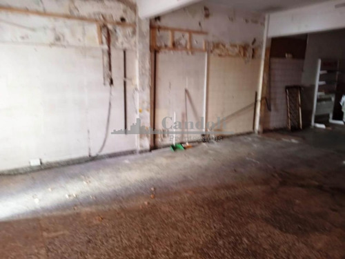 Local Comercial Más Loza En Venta - Barrio Sarmiento