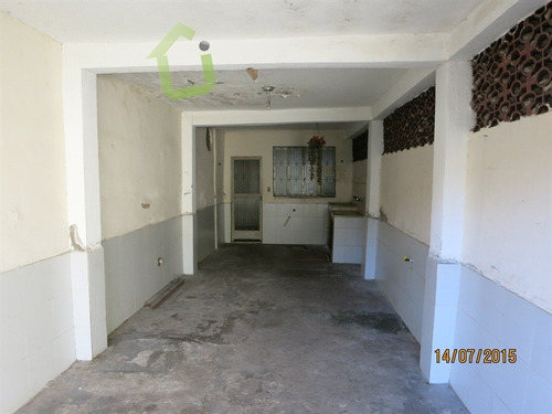 Imagem 14 de 14 de Venda - Casa 02 Quartos Em Comendador Soares