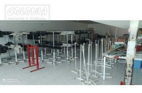 Imagem 9 de 20 de Comercial Para Locação - 4253605