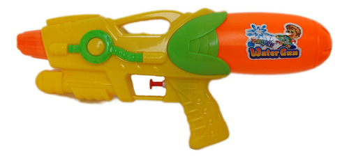 Pistola De Agua Grande