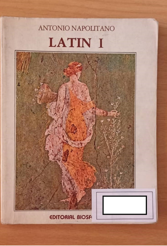 Libro Latin I