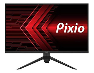 Pixio Px277 Prime 27 Pulgadas 165hz Ips Hdr Wqhd 2560 X 1440