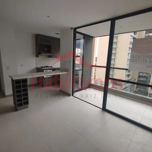 Apartamento En Arriendo En Rionegro - Barro Blanco Cod 68489