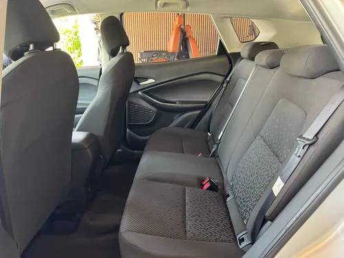 Chevrolet Tracker 1.2 T Ltz At