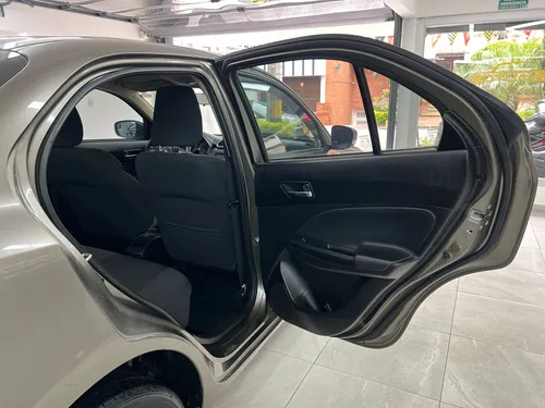 Suzuki Swift Dziere AT 2023