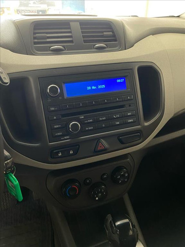 Chevrolet Spin 1.8 LT 8V FLEX 4P AUTOMÁTICO