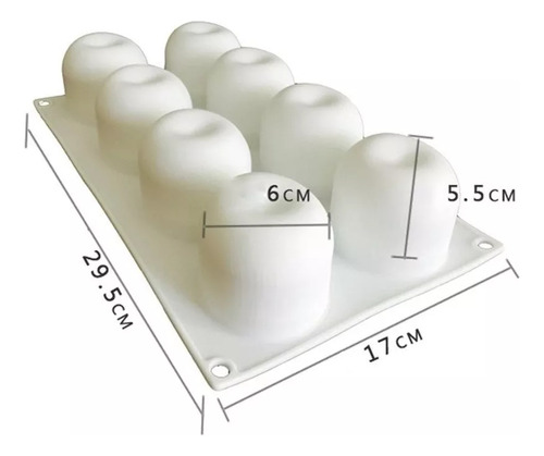 Alta Calidad Molde Para Tartas De Manzana, Molde 3d, Para