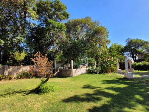 Imagen 10 de 14 de Amplia Chacra Colonial, 2.400 M2 De Terreno, Gran Pileta !