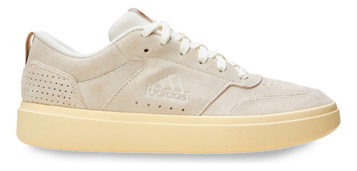 Tênis Casual Masculino Park St Com Cabedal Sintético adidas