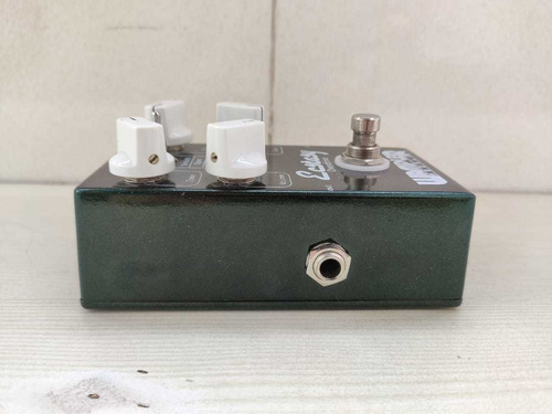 Pedal Wampler Ecstasy Euphoria Zen Drive Dumble N Boss Mxr